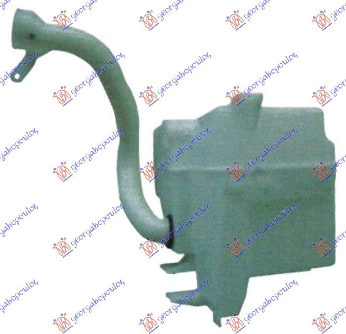 POSUDA ZA TECNOST BRISACA(OUTBACK)