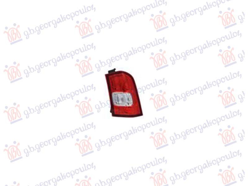 STOP LAMPA SPOLJASNJA (TYC)