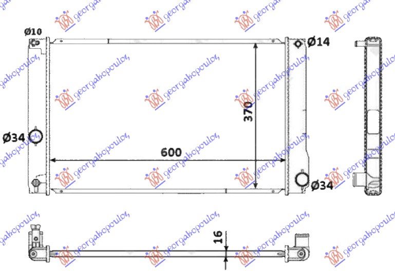 HL.MOT. 1.3-1.4-1.6-1.8 BEN UTO 600x375