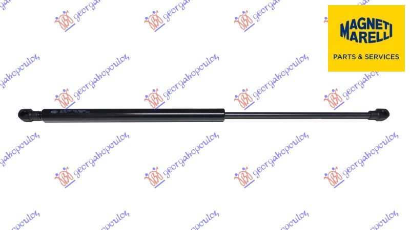 AMORTIZER GEPEK VRATA (501L-450N) (MARELLI)