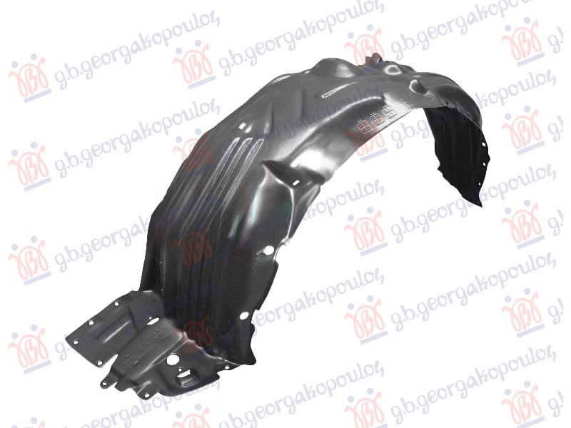 POTKRILO PLASTICNO (GR)