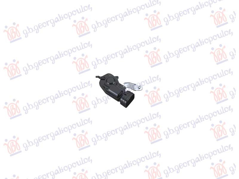 MOTOR BRAVE PREDNJIH VRATA (4 PIN)