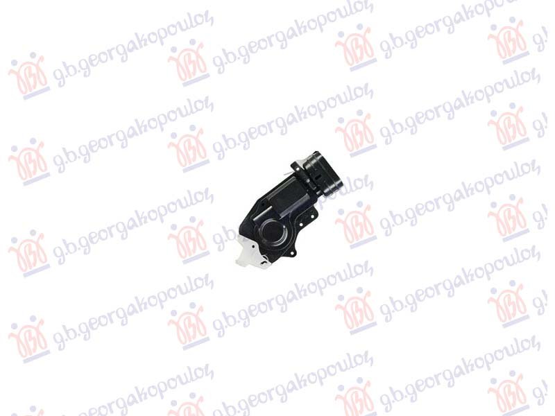 MOTOR BRAVE ZADNJIH VRATA (4 PIN)