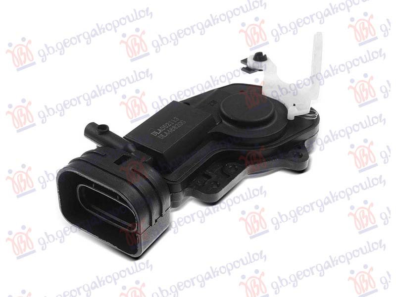 MOTOR BRAVE ZADNJIH VRATA (4 PIN)