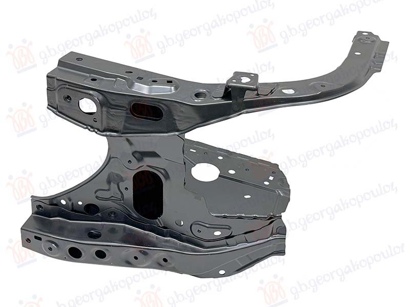 NOSAC FARA METALNI