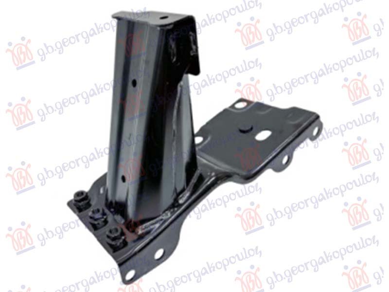 NOSAC SINE PREDNJEG BRANIKA