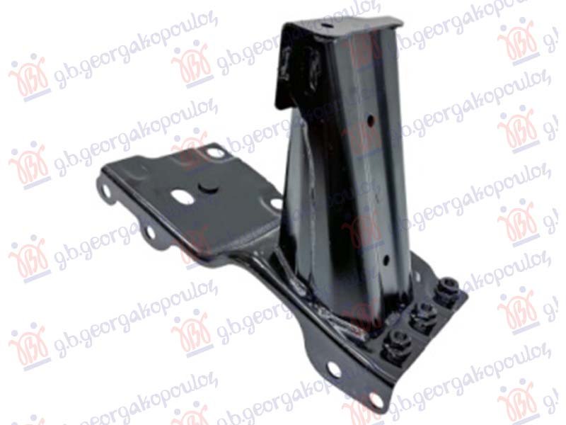 NOSAC SINE PREDNJEG BRANIKA