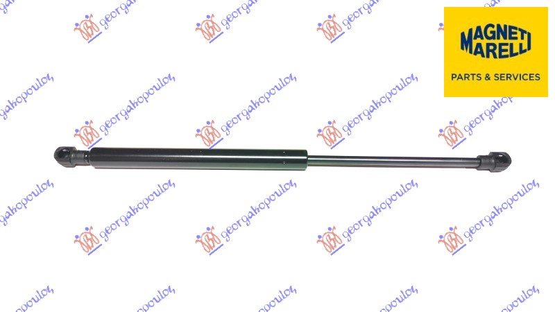 AMORTIZER GEPEK VRATA (380L-520N) (MARELLI)
