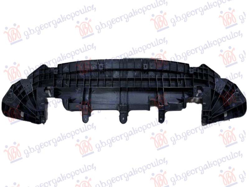 ZASTITA MOTORA ISPOD BRANIKA PLASTICNA