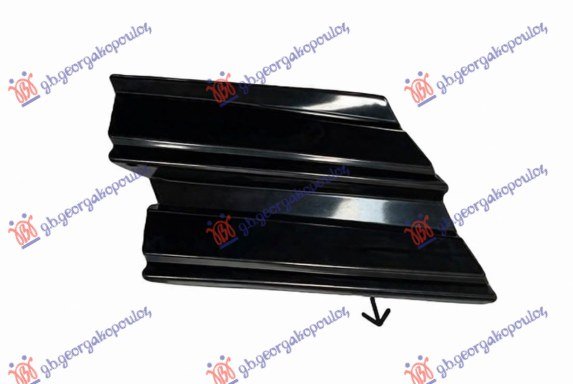 POKLOPAC KUKE PREDNJG BRANIKA