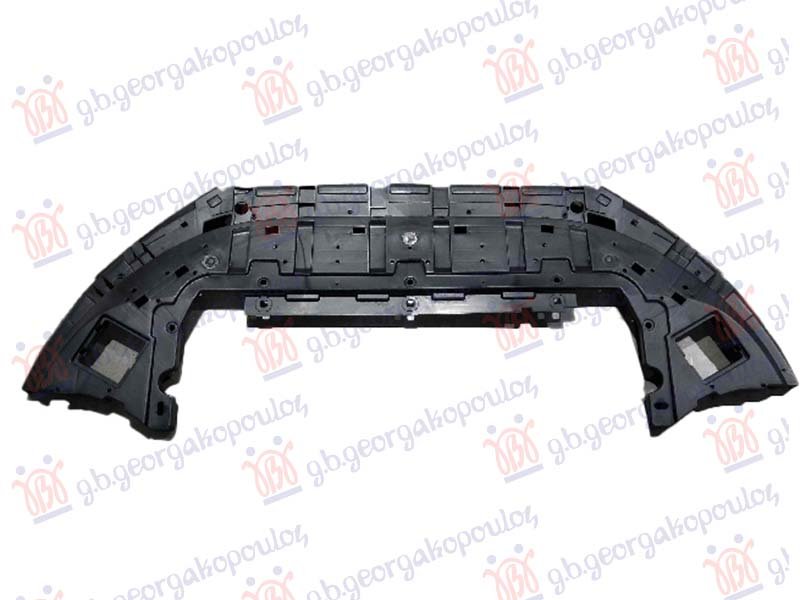 ZASTITA MOTORA ISPOD BRANIKA PLASTICNA 2015-