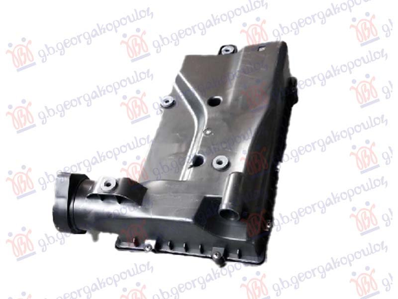 KUCISTE FILTERA VZADUHA (1.4 TDI) (CUSA/CUSB/CYZA/CYZB)