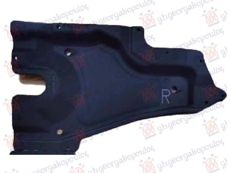 ZASTITA PODA ZADNJA PAMUK