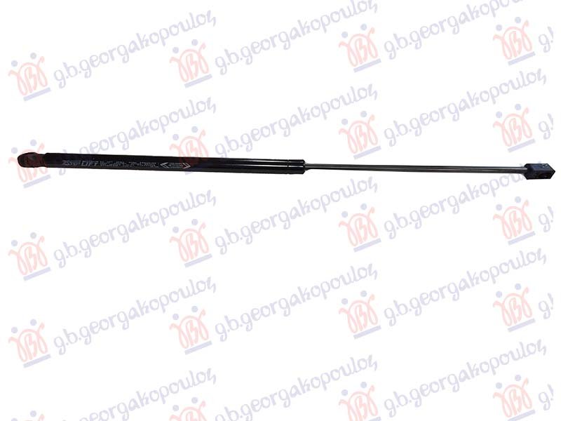 AMORTIZER GEPEK VRATA (604L-740N)