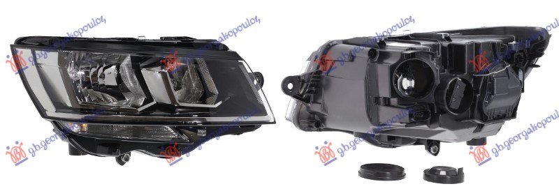 FAR ELEKTRICNI (VALEO)