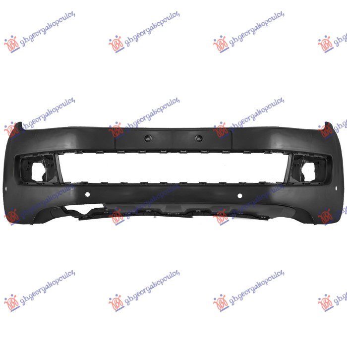 PREDNJI BRANIK PM (BEZ RESETKE) (4 PDC SENZORA)