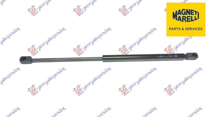 AMORTIZER GEPEK VRATA KARAVAN (452L-580N) (MARELLI)