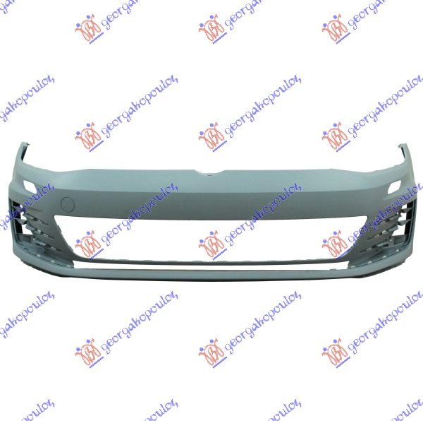 PREDNJI BRANIK GTI