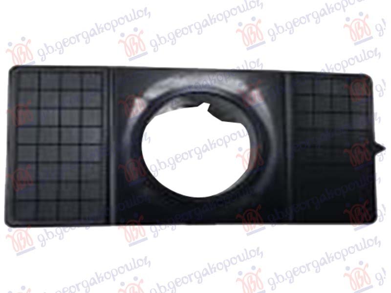 NOSAC PARKING SENZORA ZADNJEG BRANIKA UNUTRASNJI (LD) (GTI/R)