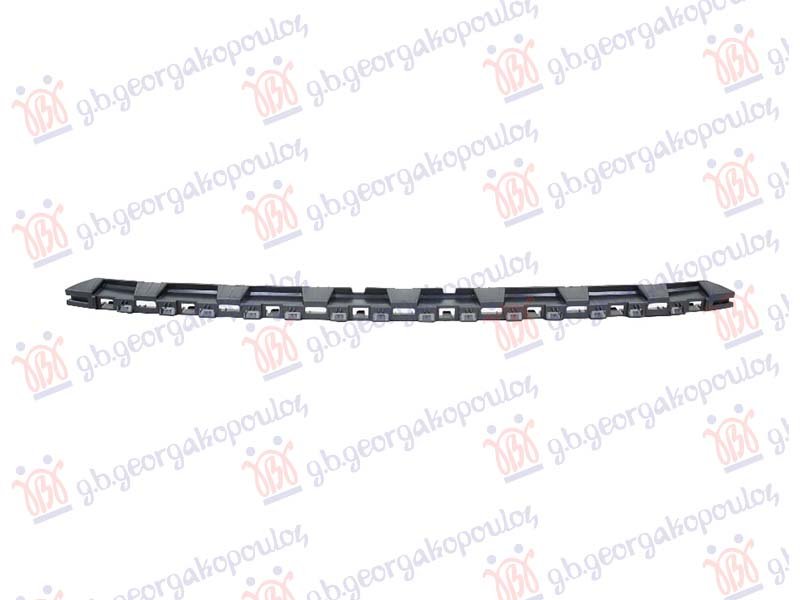 NOSAC (OJACANJE) PREDNJEG BRANIKA PLASTICNI (GTI/GTD/GTE/R-LINE)