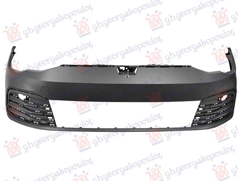 PREDNJI BRANIK (STYLE) (2 PDC SENZORA) (A KVALITET)