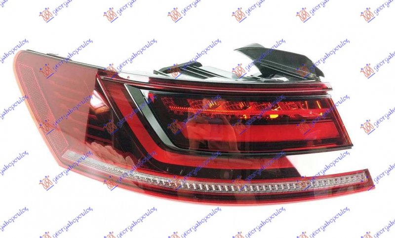 STOP LAMPA SPOLJASNJA LED (MARELLI)