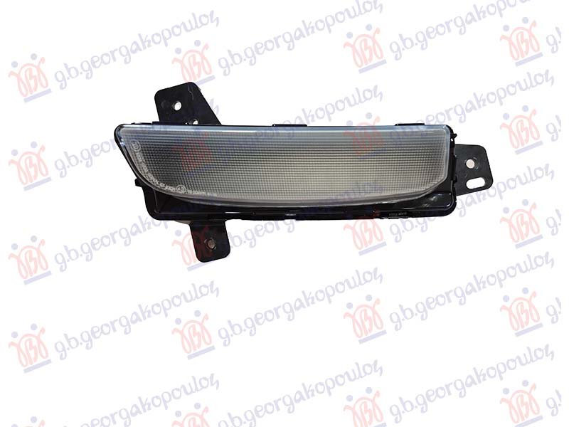 DNEVNO SVETLO (MATRIX) LED (VALEO)