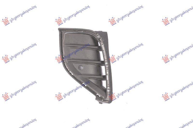 RESETKA PREDNJEG BRANIKA (PDS SENZOR)