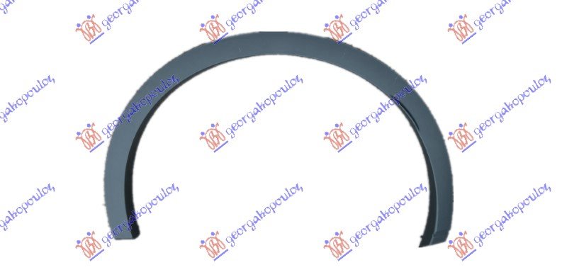 RUB PLASTICNI ZADNJEG BLATOBRANA