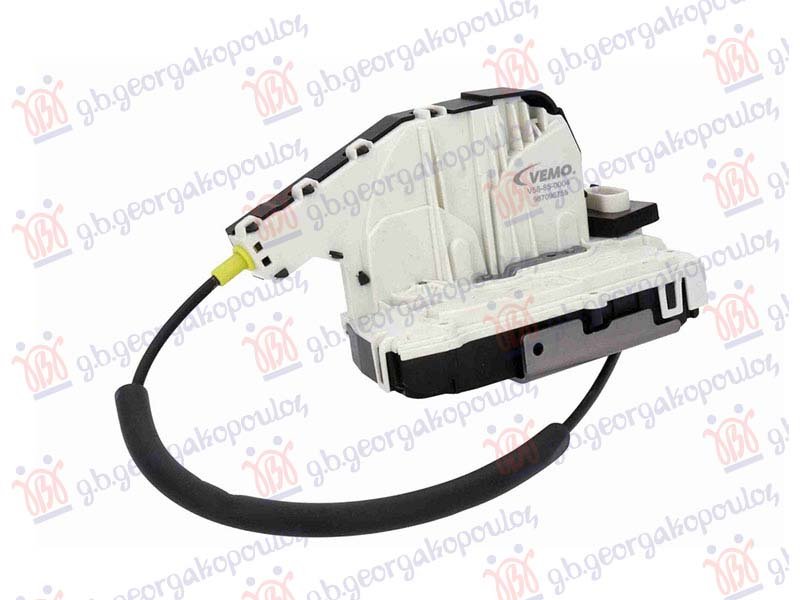 BRAVA ZADNJIH VRATA ELEKTRICNA (7 PIN)