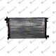 HLADNJAK MOTORA 1.5 DIZEL (53x29.7) (NRF)