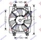 VENTILATOR KOMPLET BEN-DIZ (MAN+AUT)