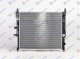 HLADNJAK MOTORA 2.7 CDi (MAN/AUTO) (+/-AC) (61x54.5) (NRF)
