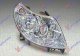 FAR ELEKTRICNI (H7/H15) SA LED DNEVNIM SVETLOM 12- (MARELLI)