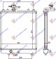 HLAD MOT. 1.3 +/- A/C (37.5x36) -03 JAPA