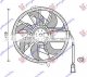 VENTILATOR (MOTOR I VENT.) (420mm)