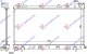 HLAD  2.0-2.5 BENZ (36x68.6x16)ZATV.SIST