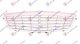 PVC MASKA HROM/SREBRNA. ELEGANCE