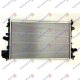 HLADNJAK MOTORA 1.9 CDTi (Z19DT-L-H) (65x41.5) (NRF)
