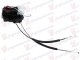 BRAVA PREDNJIH VRATA ELEKTRICNA (4 PIN)