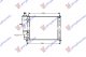 HLAD MOT. 1.6i +/- A/C(47.5x41)TIP VALEO