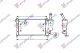 HLAD 1.1-1.2i 8V -A/C (51x31.7)SA POSUDO