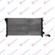 HLADNJAK MOTORA  1.3 JTDM (57.8x32.3x34)