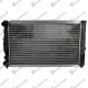 HLADNJAK MOTORA BENZIN/ 1.9T Di DIZEL (MAN) (+/-AC) (63x41) (HELLA)