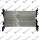 HLADNJAK MOTORA 1.4 Hdi (-AC) (632x341x23) (NRF)