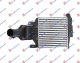 HLAD INTERC.1.6-2.0TURBO BENZ.(23x26x40)