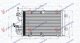 HLADNJAK KLIME 1.3-1.7-1.9 CDTi-2.0 OPC (495x300) (MARELLI)
