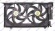 VENTILATOR DUPLI +A/C BENZIN