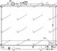 HLADNJAK MOTORA 2.5 T. DIZEL (+/-AC) (42.5x60) (NRF)
