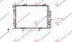 HLADNJAK MOTORA ZA SVE MODELE (MANUAL/AUTOMATIC) (+AC) (615x420) (NRF)